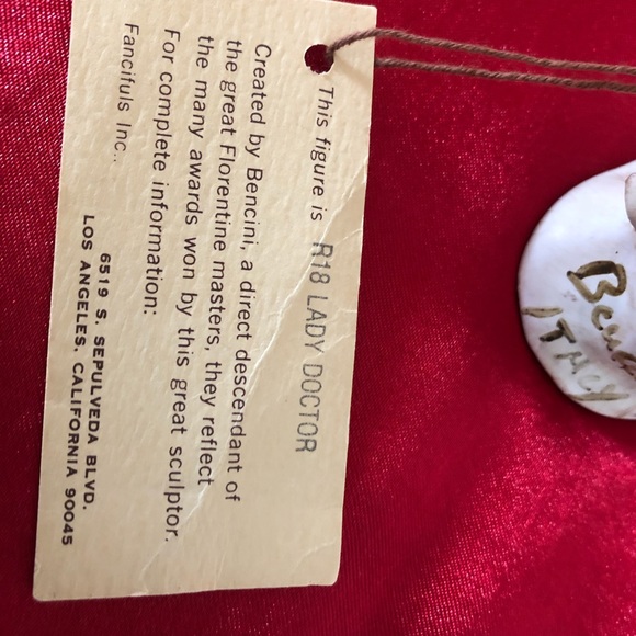 Figurine - Picture 5 of 8